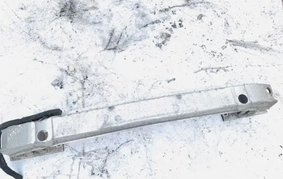 Rear beam