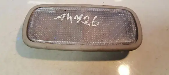 Opel Sintra Front seat light 9446000 10267505