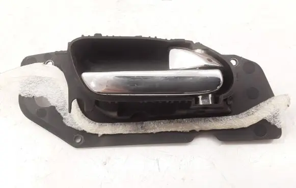 Peugeot 607 Front door interior handle 9629160577