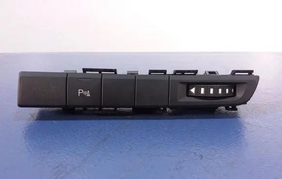 Audi A8 S8 D4 4H Other switches/knobs/shifts 4H1959674H