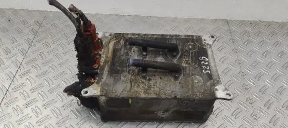 Volkswagen PASSAT B8 Battery control module 5QE915682BG 5QE915682 10308792