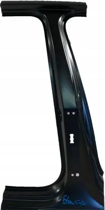 Audi A4 S4 B9 8W Pillar (middle) 