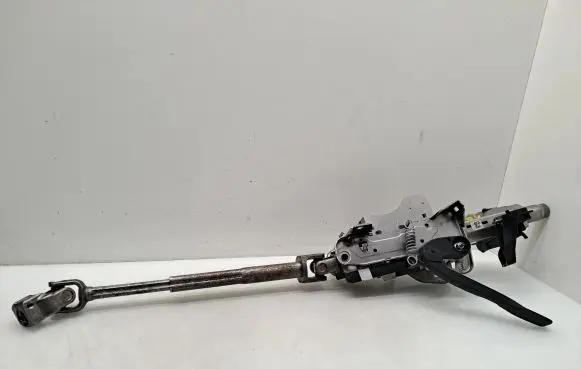 Volkswagen Tiguan Steering wheel axle 5QB419506A 3Q0905861