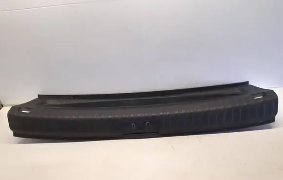 Volkswagen Tiguan Trunk/boot sill cover protection 5N0863459
