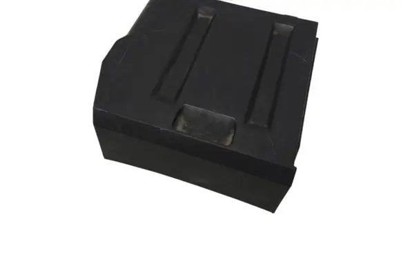 Ford S-MAX Air filter box cover 4613717109