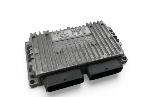 Renault Kangoo I Gearbox control unit/module 8200033679 7700110261