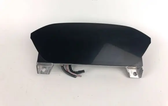 Skoda Enyaq iV Speedometer (instrument cluster) 5LA920320