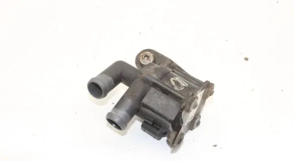 BMW 7 F01 F02 F03 F04 Electric auxiliary coolant/water pump 9167207