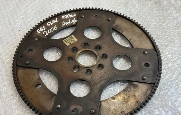 BMW 5 E60 E61 Flywheel 11227788746 7788746