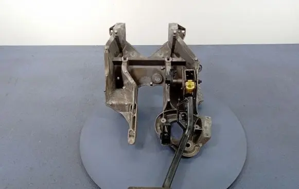 Volvo S90, V90 Accelerator throttle pedal 31489735