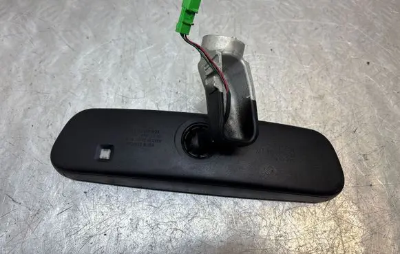 Volvo V60 Rear view mirror (interior) 31352950