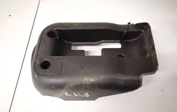 Fiat Croma Steering wheel column trim 880710100