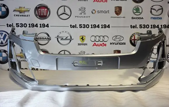 Peugeot Expert Front bumper 9811778077
