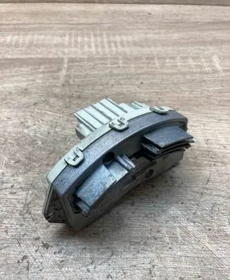 BMW X3 F25 Heater blower motor/fan resistor T1000664T