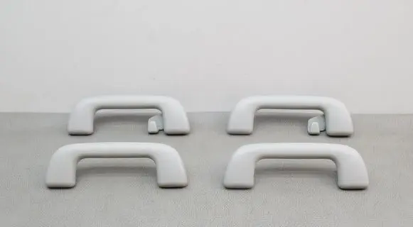 Toyota Prius (XW30) A set of handles for the ceiling 5746312011 6746838010