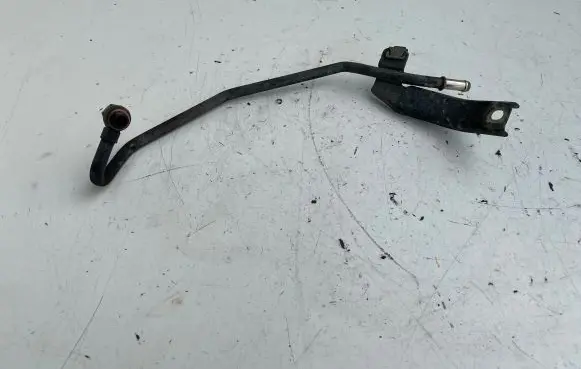 Volvo V60 Turbo turbocharger oiling pipe/hose