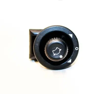 Ford Transit Wing mirror switch