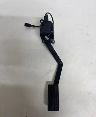 Citroen C5 Accelerator throttle pedal 0280755171 9672091080