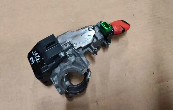 Honda Jazz Ignition lock