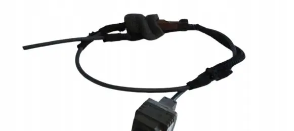 Mercedes-Benz S C217 Reversing camera A0009056206