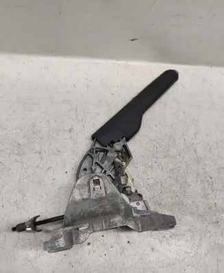 Volkswagen Golf V Handbrake/parking brake lever assembly