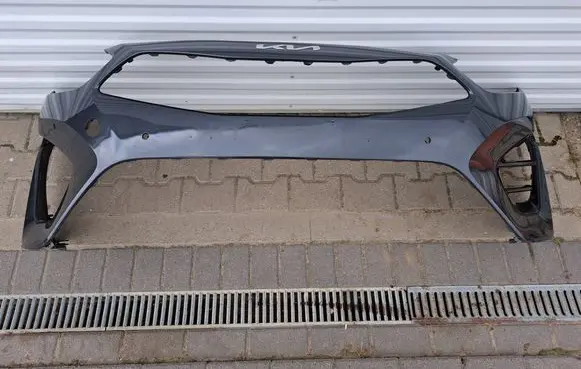KIA Ceed Front bumper 86511J7KA0