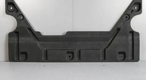Mercedes-Benz Sprinter W907 W910 Pickup box liner A9106840201