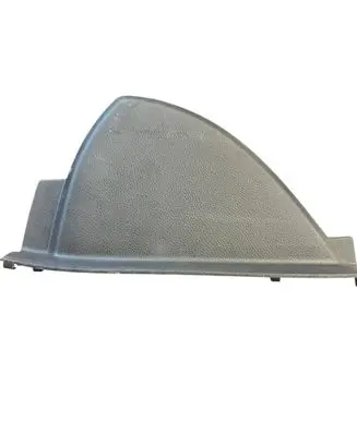 Mercedes-Benz C W205 Dashboard side end trim A2056801107
