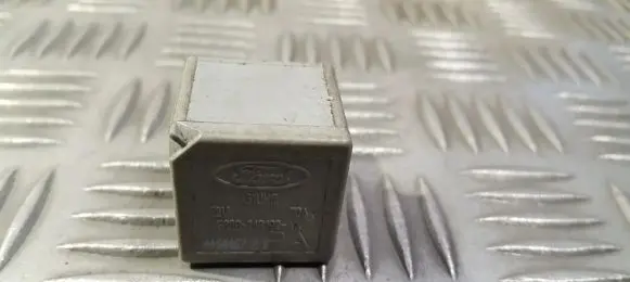 Ford Focus Other relay f80b14b192aa f80b-14b192-aa