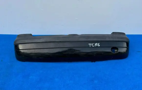 Renault Twingo I Rear bumper 7700420919