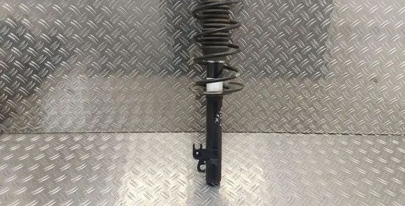 Toyota Aygo AB40 Front shock absorber/damper 485200H040