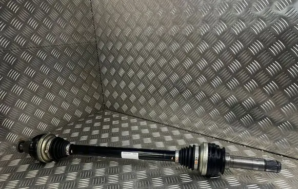 Porsche Macan (95B) Half shaft coupling 