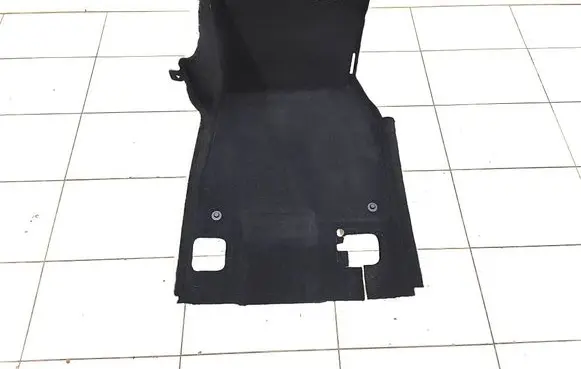 Mercedes-Benz EQE v295 Interior carpet A2956805002