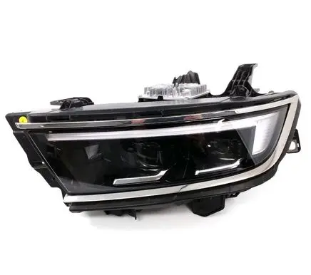 Opel Astra L Headlight/headlamp 9840160880