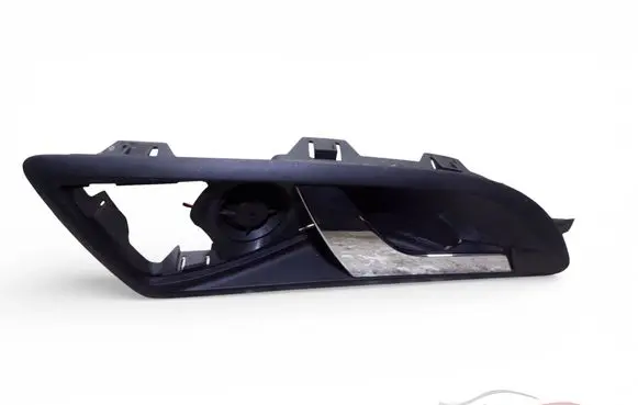 Skoda Octavia Mk2 (1Z) Rear door interior handle 1Z0839248 1Z0035411P