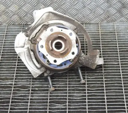 Porsche Panamera (970) Rear wheel hub 970331612