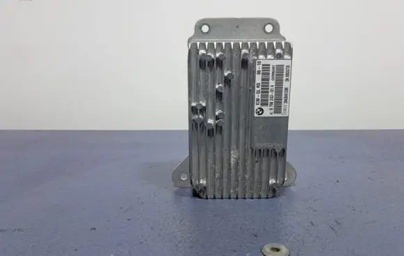 BMW 5 F10 F11 Other control units/modules 6798243