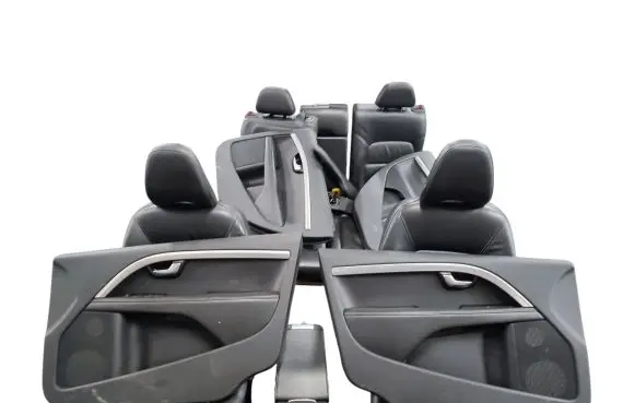 Volvo V70 Interior set 