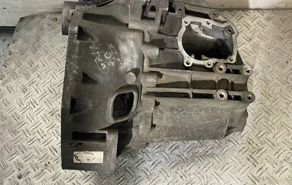 Ford Galaxy Manual 5 speed gearbox 006300044K 957T7F096BB