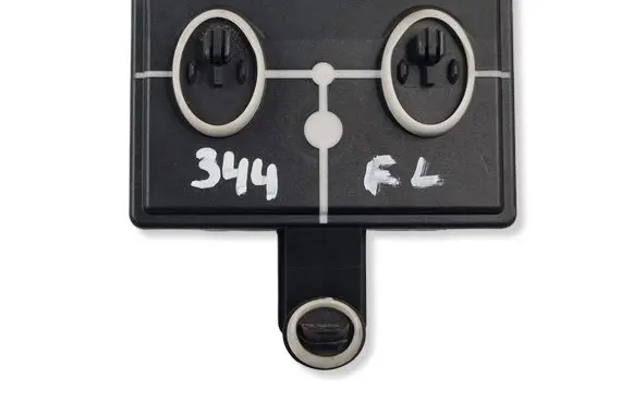 Audi A4 S4 B9 8W Door control unit/module 4M0959793N