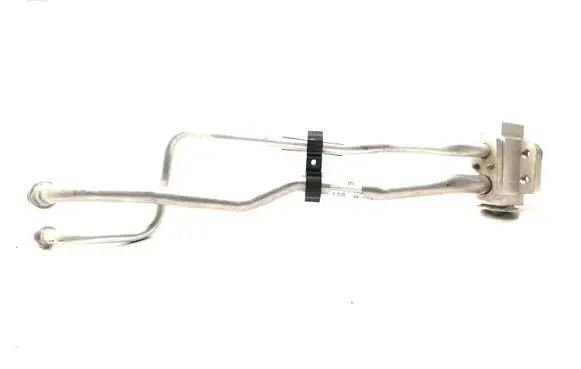 Audi A8 S8 D4 4H Air conditioning (A/C) pipe/hose 4H0820727 4H0820725 4H0820181
