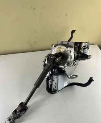Electric power steering pump