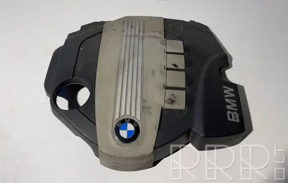 BMW 5 E60 E61 Engine cover (trim)
