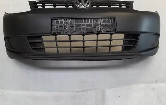 Volkswagen Caddy Front bumper 2K5807221A