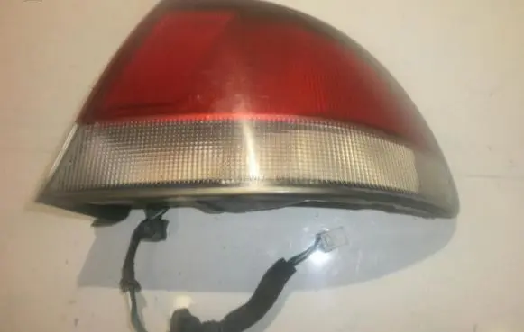 Mazda 626 Rear/tail lights 0431395