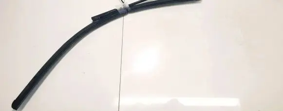 Peugeot 407 Front wiper blade arm 74560 482s