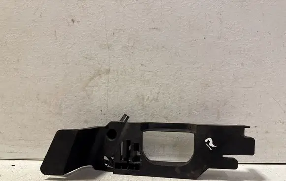 BMW X6 F16 Headlight/headlamp mounting bracket 6002TM0170