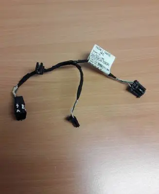 Renault Kadjar Other wiring loom 283904786R