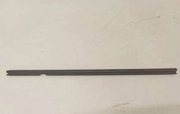 Opel Astra H Rear door card trim 24468027