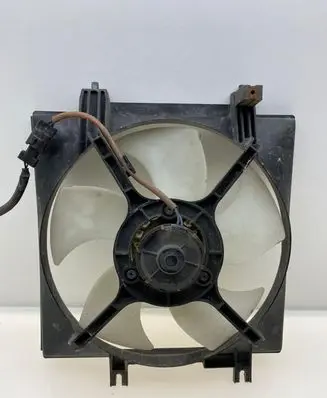 Subaru Outback Electric radiator cooling fan 73311AG01A 73313AG03A 73313AG03B